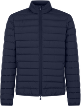 Lewis Mito - Blue Black